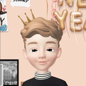 Meet your Posher, Sawyer